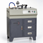 Speed Regulated Polishing Machine